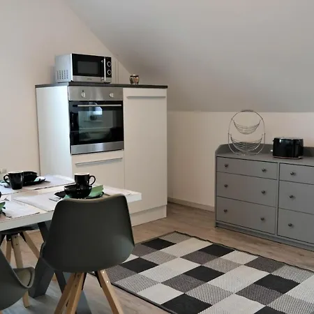 Ferienwohnung Talblick Bromskirchen Exterior foto