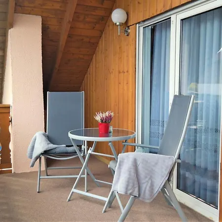 Ferienwohnung Talblick Bromskirchen Exterior foto