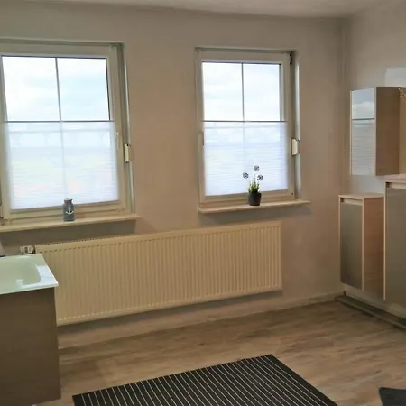 Ferienwohnung Talblick Bromskirchen Exterior foto