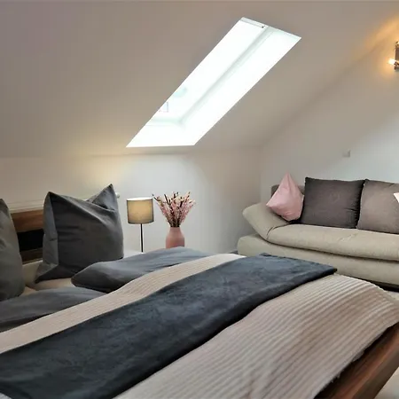 Ferienwohnung Talblick Bromskirchen Exterior foto