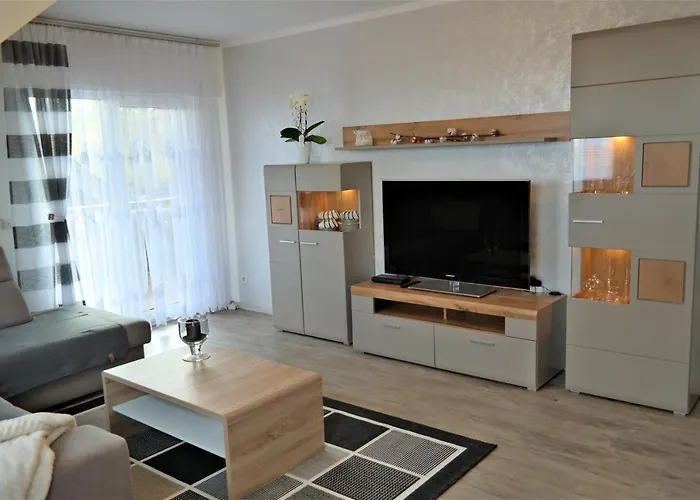 Ferienwohnung Talblick