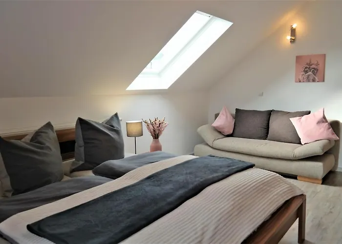 Ferienwohnung Talblick