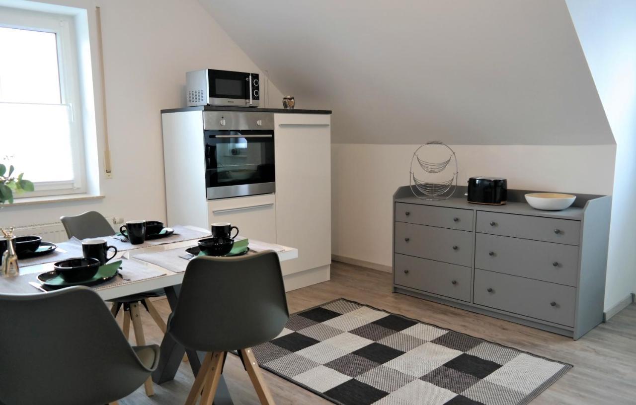 Apartment Talblick