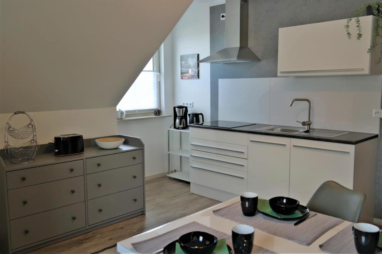 Apartment Talblick