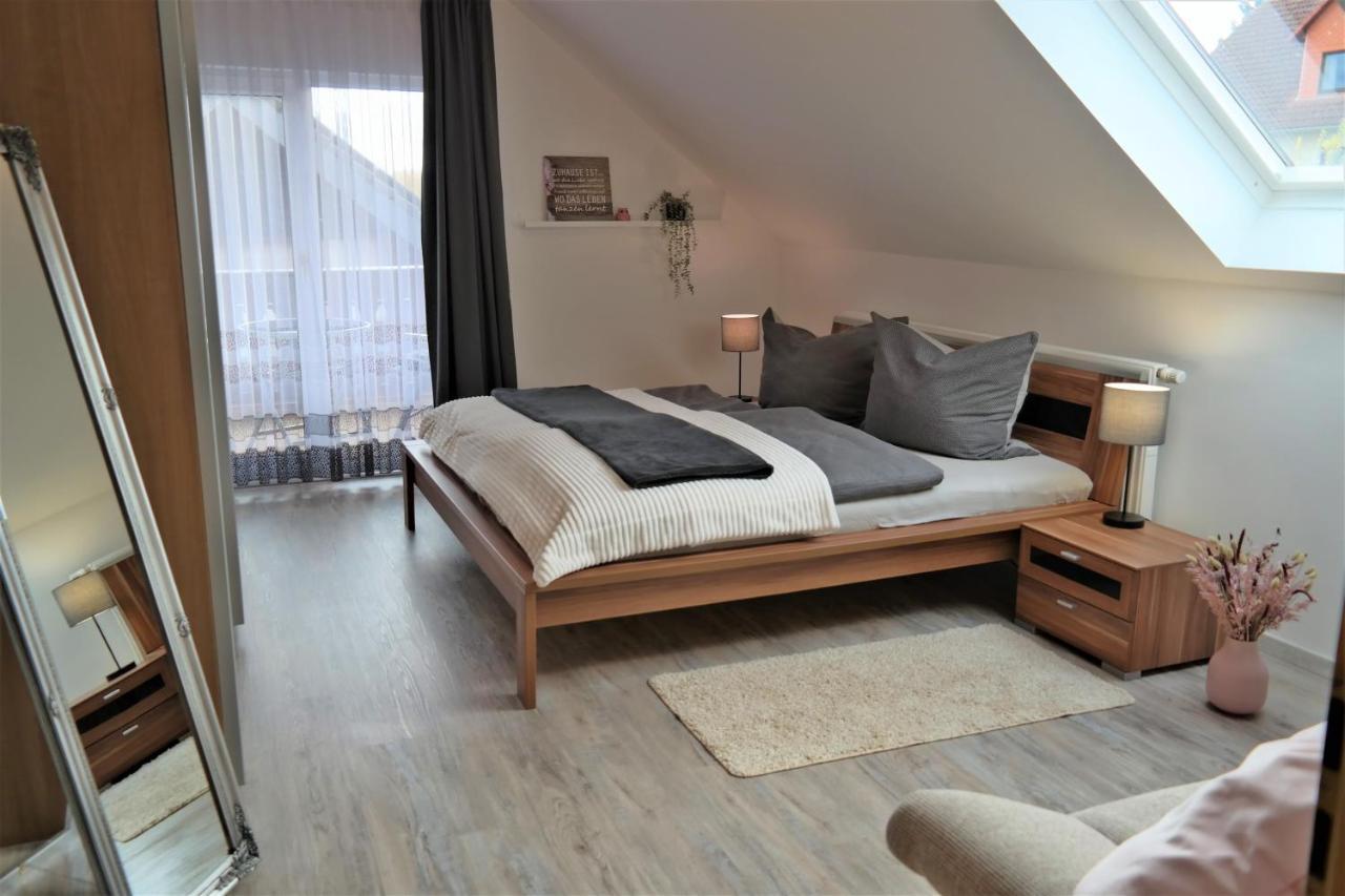 Talblick Apartment *