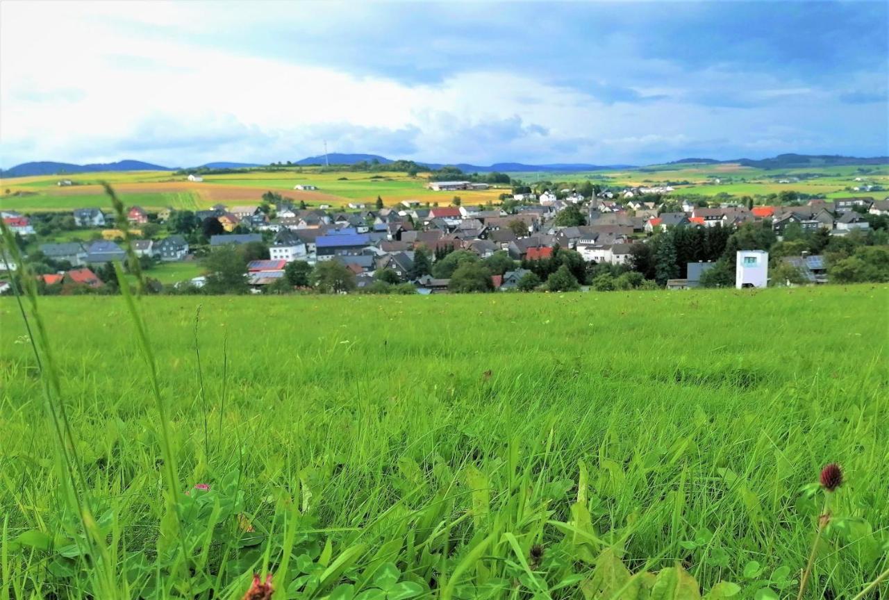 Apartment Talblick